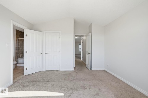 171 Keyport Circle, Leduc, AB - Indoor