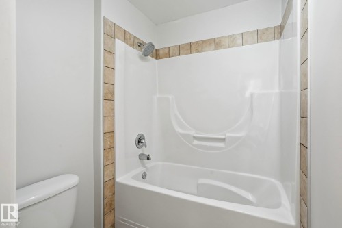 171 Keyport Circle, Leduc, AB - Indoor Photo Showing Bathroom