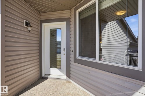 171 Keyport Circle, Leduc, AB - Outdoor With Exterior