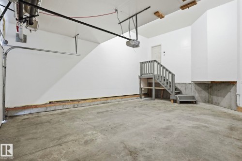 171 Keyport Circle, Leduc, AB - Indoor