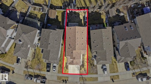 171 Keyport Circle, Leduc, AB - 