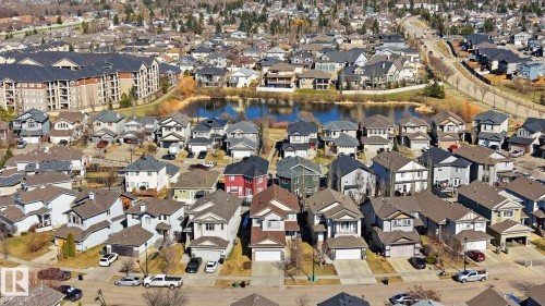 171 Keyport Circle, Leduc, AB - Outdoor With View
