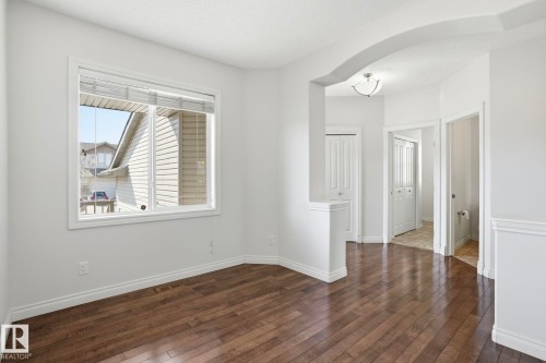 171 Keyport Circle, Leduc, AB - Indoor Photo Showing Other Room