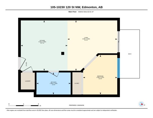 105 10230 120 Street Nw, Edmonton, AB - Other