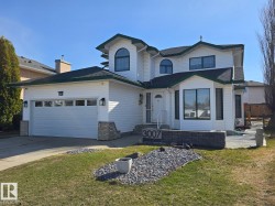 3007 44A Avenue Edmonton, AB T6T 1H1