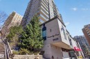 202 9819 104 Street, Edmonton, AB  - Outdoor 