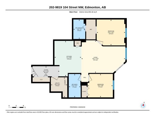 202 9819 104 Street, Edmonton, AB - Other