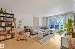 303 10165 113 Street Edmonton, AB T5K 1P1