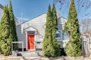 12146 95 Street, Edmonton, AB  - Outdoor 