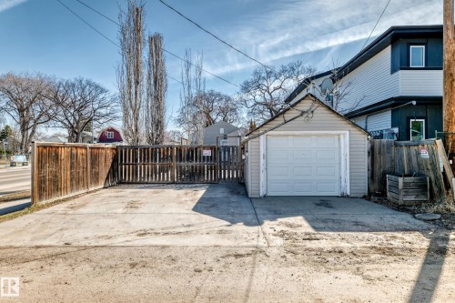 12146 95 Street, Edmonton, AB - Outdoor