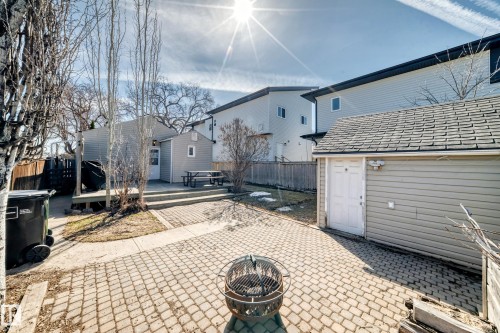 12146 95 Street, Edmonton, AB - Outdoor
