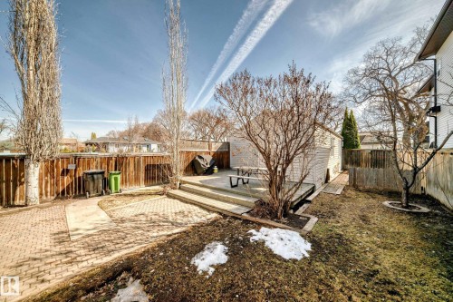 12146 95 Street, Edmonton, AB - Outdoor
