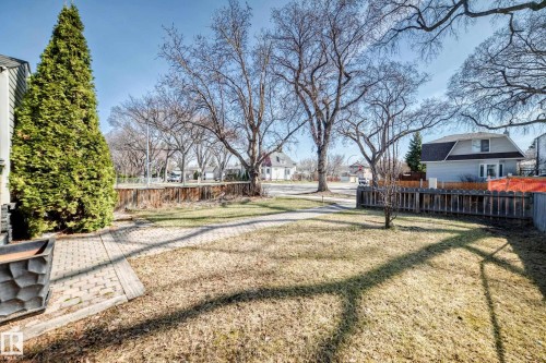 12146 95 Street, Edmonton, AB - Outdoor