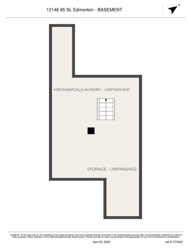 12146 95 Street, Edmonton, AB - Other