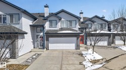 34 3003 34 Avenue Edmonton, AB T6T 0A1