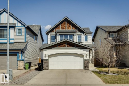 21912 97 Avenue, Edmonton, AB - Outdoor