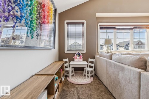 21912 97 Avenue, Edmonton, AB - Indoor