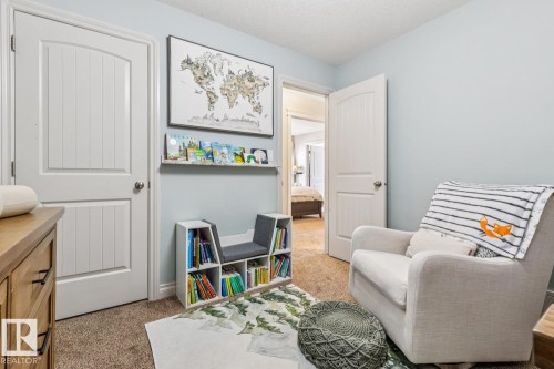 21912 97 Avenue, Edmonton, AB - Indoor
