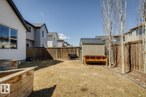 21912 97 Avenue, Edmonton, AB - Outdoor