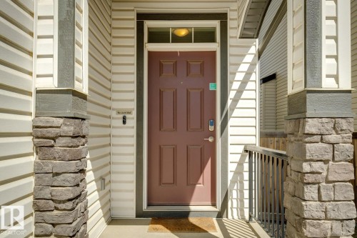 21912 97 Avenue, Edmonton, AB - Outdoor With Exterior