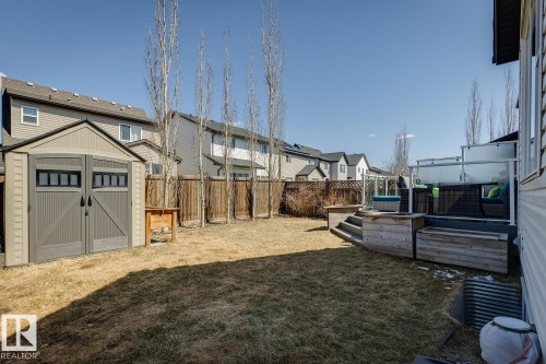 21912 97 Avenue, Edmonton, AB - Outdoor