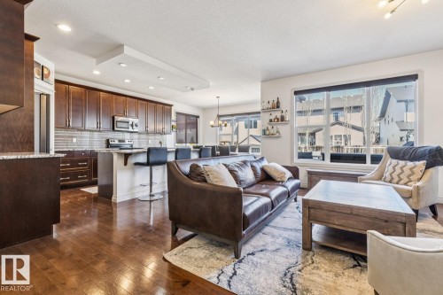 21912 97 Avenue, Edmonton, AB - Indoor Photo Showing Other Room