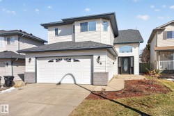 99 FOXBORO Landing Sherwood Park, AB T8A 6C9