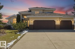 284 ESTATE Drive Sherwood Park, AB T8B 1L6