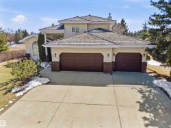 284 ESTATE Drive Sherwood Park, AB T8B 1L6