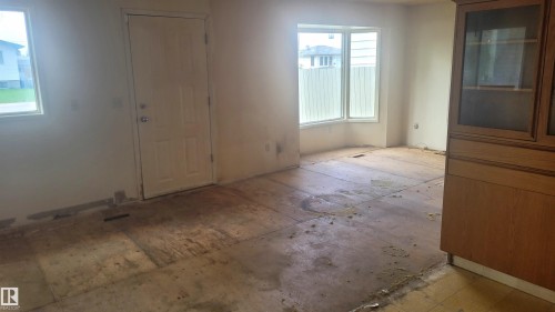 9921 162 Street, Edmonton, AB - Indoor Photo Showing Other Room
