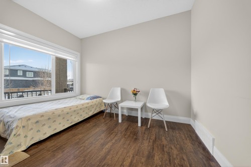 3 Shorewood Crescent, Leduc, AB - Indoor Photo Showing Bedroom
