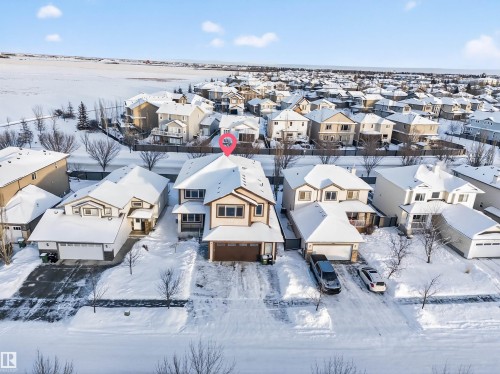 3 Shorewood Crescent, Leduc, AB - Outdoor With View