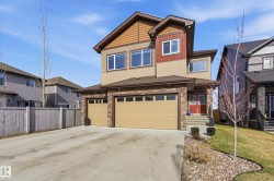 26 MEADOWLAND Way Spruce Grove, AB T7X 0G7