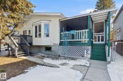 5517 52 Street  Wabamun, AB T0E 2K0