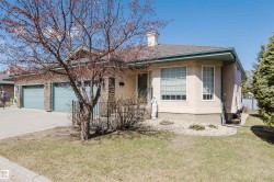9 102 BRIDGEPORT Crossing  Leduc, AB T9E 8K8