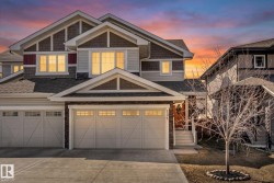 101 SPRUCE GARDENS Crescent Spruce Grove, AB T7X 0J9