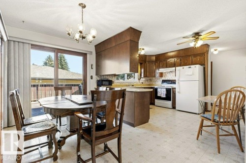 35 Oatway Drive, Stony Plain, AB - Indoor