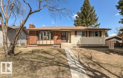 35 Oatway Drive, Stony Plain, AB - Outdoor With Deck Patio Veranda