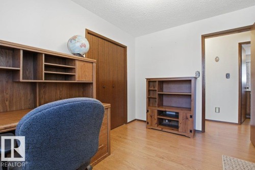 35 Oatway Drive, Stony Plain, AB - Indoor Photo Showing Office
