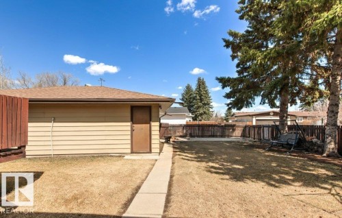 35 Oatway Drive, Stony Plain, AB - Outdoor