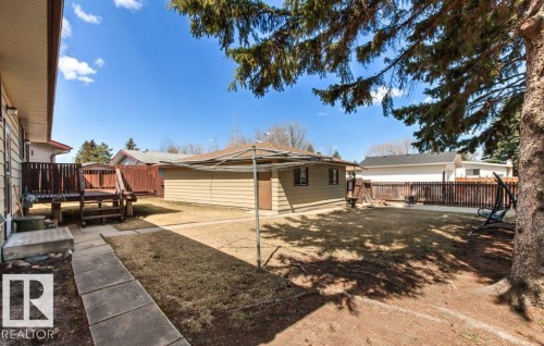 35 Oatway Drive, Stony Plain, AB - Outdoor