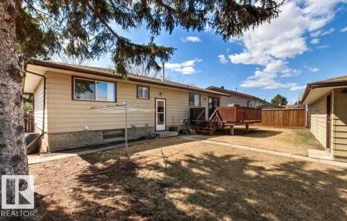 35 Oatway Drive, Stony Plain, AB - Outdoor