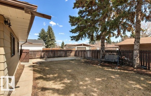 35 Oatway Drive, Stony Plain, AB - Outdoor