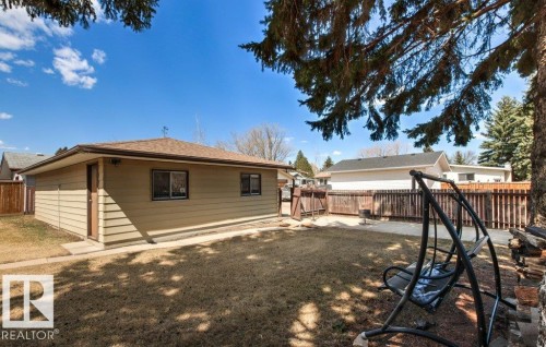 35 Oatway Drive, Stony Plain, AB - Outdoor