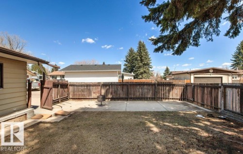 35 Oatway Drive, Stony Plain, AB - Outdoor