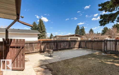 35 Oatway Drive, Stony Plain, AB - Outdoor