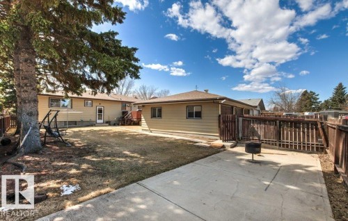 35 Oatway Drive, Stony Plain, AB - Outdoor