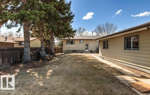 35 Oatway Drive, Stony Plain, AB - Outdoor