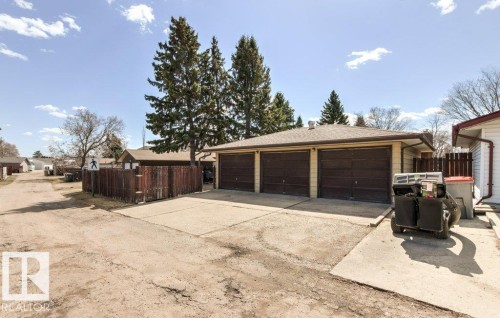 35 Oatway Drive, Stony Plain, AB - Outdoor