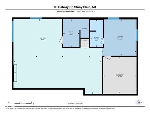 35 Oatway Drive, Stony Plain, AB - Other